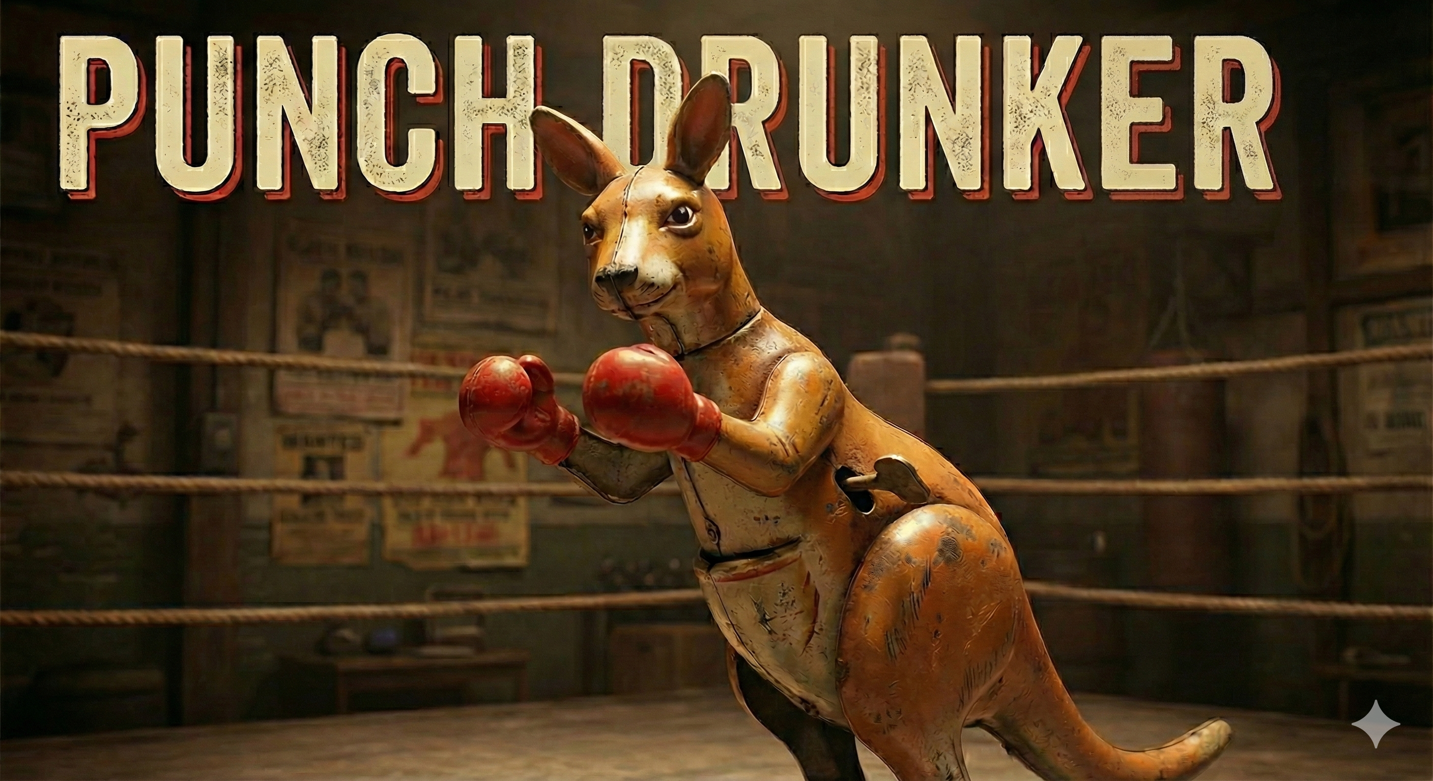 punchdrunker logo